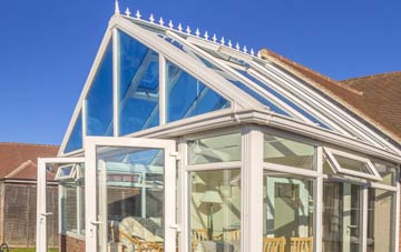 conservatory roof insulation costs Camp