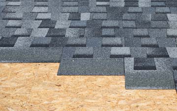 expert Camp asphalt roof companies