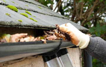 gutter cleaning Camp, Lincolnshire