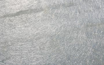 Camp laminate fibreglass or shingles?