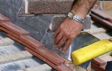 is Camp lead roofing safe?