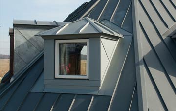 metal roofing Camp, Lincolnshire