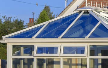professional Camp conservatory insulation