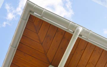 Camp soffit types