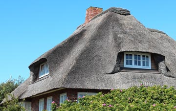 thatch roofing Camp, Lincolnshire