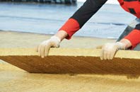 find rated Camp roof insulation companies