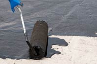 find rated Camp roof sealing companies