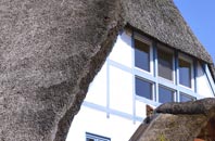 find rated Camp thatchers